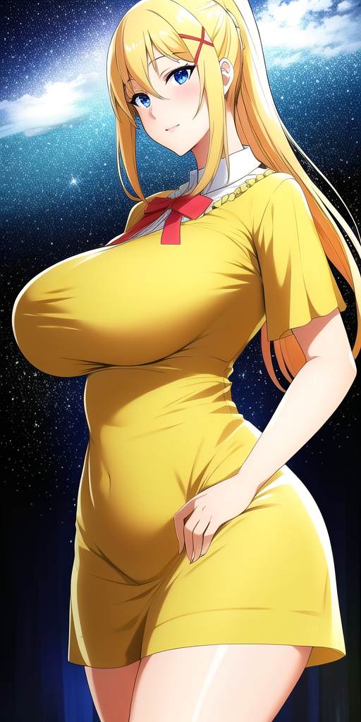 11771-1982343798-_lora_LalatinaV2_0.7_ lalatinadustinessford, huge_breasts, standing, solo, sundress, starry_sky,, masterpiece, best quality, det.png